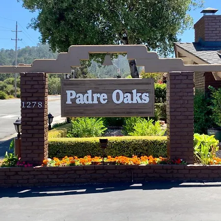 Motel Padre Oaks
